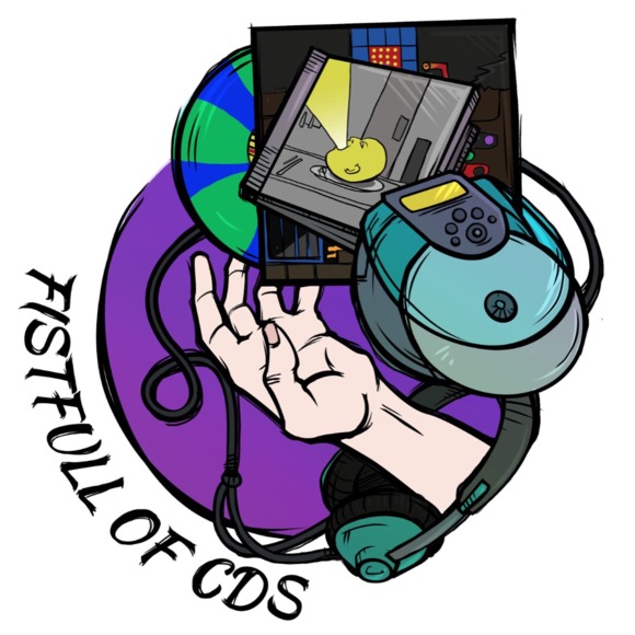 fistfullofcds